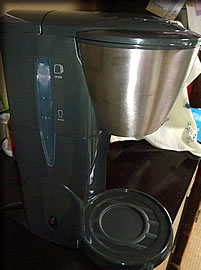 コーヒー・メーカー