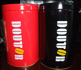 ドトール・コーヒー