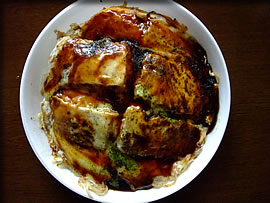 お好み焼きかっちゃん