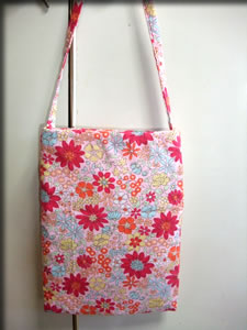 ちっくちっく縫い物