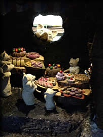 漆器ショップ「木乃本」