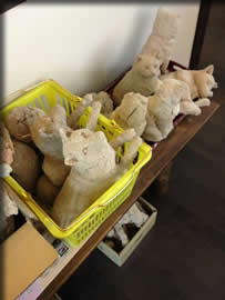 漆器ショップ「木乃本」