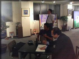 クリックで拡大しない！