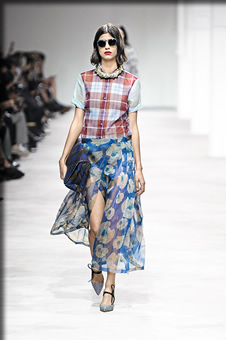 ドリス ヴァン　ノッテン