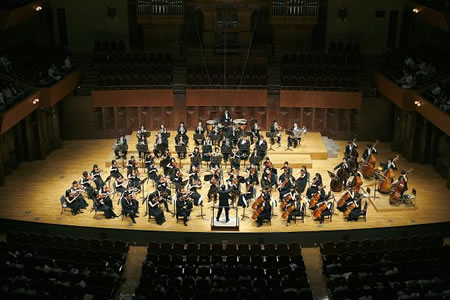 クラシック音楽