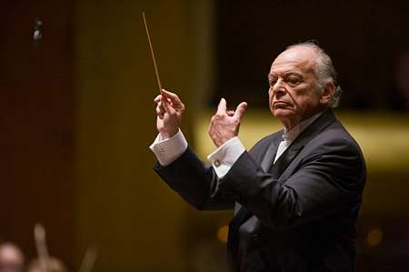 ロリン・マゼール