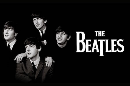 THE BEATLES