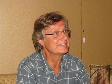 ラッセ・ハルストレム