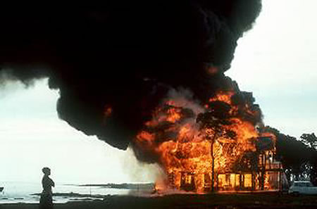 スヴェン・ニクヴィストとイングマール・ベルイマン 