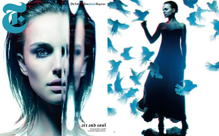 The New York Times Style Magazine