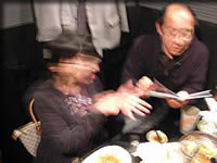 引き続き物色中・・