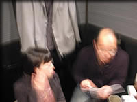 まだまだ物色中・・