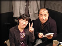 ったくモウ・・。