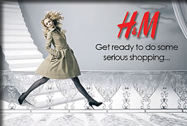 ファストファッション 