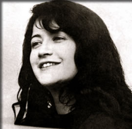 マルタ・アルゲリッチ