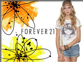 FOREVER21