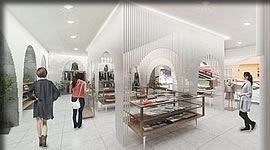 クロスカンパニー