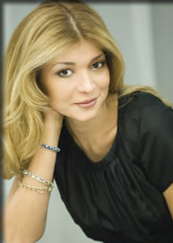 グリナラ・カリモワ