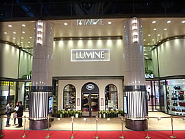 ルミネ有楽町