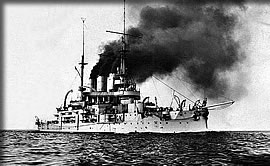 「戦艦ポチョムキン」