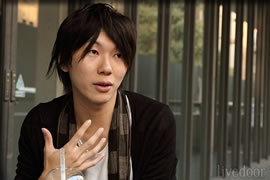 著者：古市憲寿