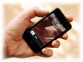 スマートフォン