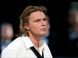 クラウス・フローリアン・フォークト