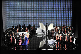 歌劇「ローエングリン」