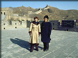 吉田秀和とバルバラ夫人