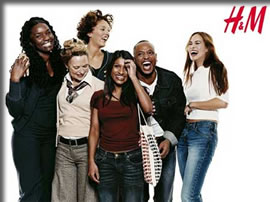 H&M