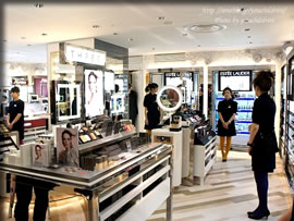 イセタンミラー