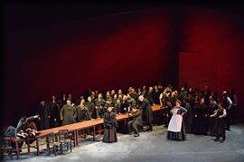 ピーター・グライムズ