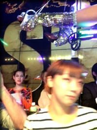 歌舞伎町ロボットレストラン