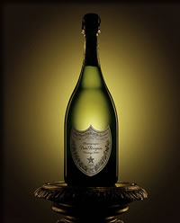 Dom Perignon
