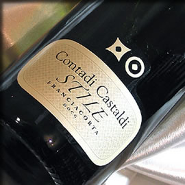 Franciacorta Brut Stile