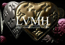 LVMH