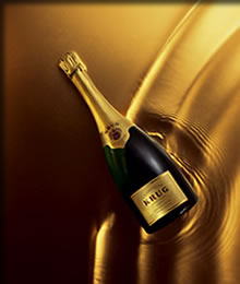 Krug Grande Cuvee Brut