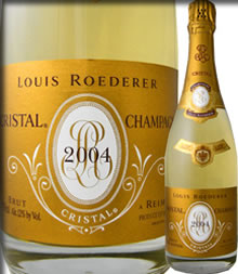 Krug Grande Cuvee Brut