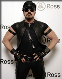 ピーター・マリノ