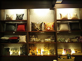 「HOUSE of HOSOO」