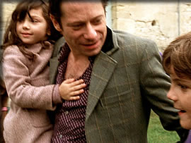 潜水服は蝶の夢を見る