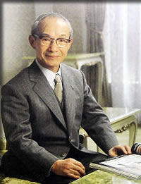 故・辻村金五氏