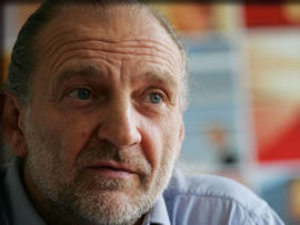 ペーター・コンヴィチュニー