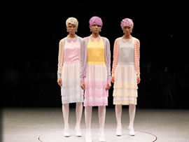 アンリアレイジ