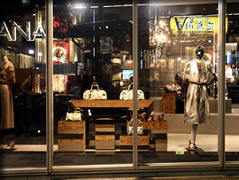 ドルチェ＆ガッバーナ