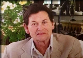 ジャン=ルイ・シェレル