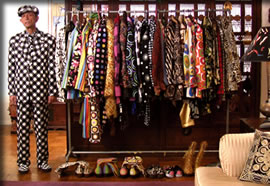 ビル・カニンガム＆NY