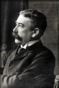 フェルディナン・ド・ソシュール