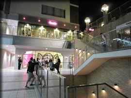 代官山　メゾン ド リーファー