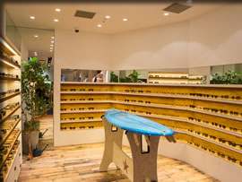 ロンハーマンRHC